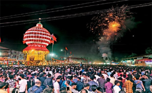 Puttur Jatre
